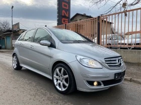     Mercedes-Benz B 180 CDI/EURO4