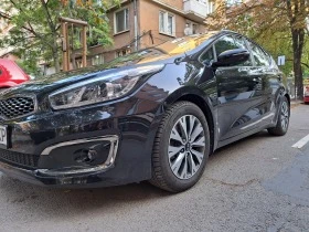 Kia Ceed, снимка 2