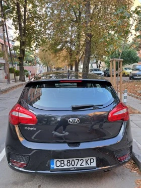 Kia Ceed, снимка 4