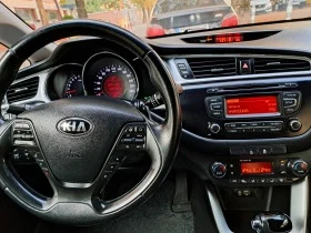 Kia Ceed, снимка 7