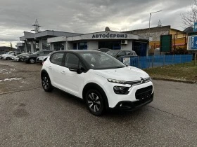 Citroen C3, снимка 1