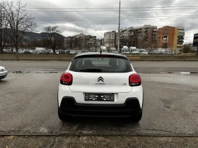 Citroen C3, снимка 6