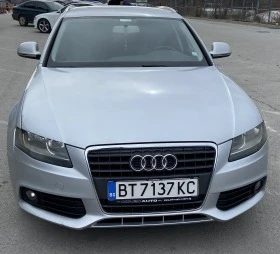 Audi A4 B8, снимка 4