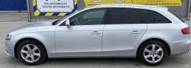 Audi A4 B8, снимка 1