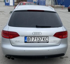 Audi A4 B8, снимка 3