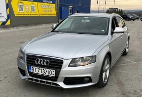 Audi A4 B8, снимка 13