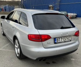 Audi A4 B8, снимка 10