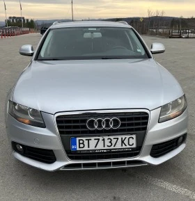 Audi A4 B8, снимка 11