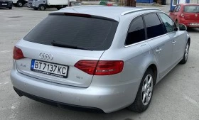 Audi A4 B8, снимка 7