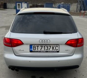 Audi A4 B8, снимка 9