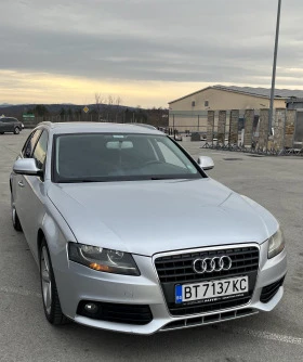 Audi A4 B8, снимка 12