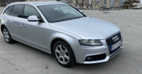 Audi A4 B8, снимка 6