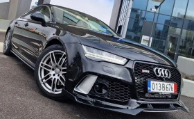     Audi A7 RS7/272../QUATTRO/SPORT+ / 