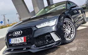     Audi A7 RS7/272../QUATTRO/SPORT+ / 