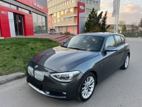 BMW 118 URBAN/TOP 1