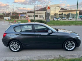     BMW 118 URBAN/TOP