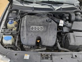 Audi A3 1.6 - [7] 