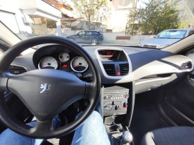 Peugeot 207 1.4, снимка 13