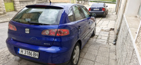 Seat Ibiza 1.4, снимка 3