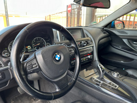 BMW 640 БАРТЕР* Вакум* KeylessGO* Панорама* Digital* M* , снимка 9