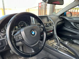 BMW 640 БАРТЕР* Вакум* KeylessGO* Панорама* Digital* M*  - [10] 