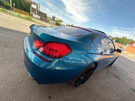 BMW 640 БАРТЕР* Вакум* KeylessGO* Панорама* Digital* M* , снимка 5