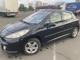 Peugeot 207, снимка 4