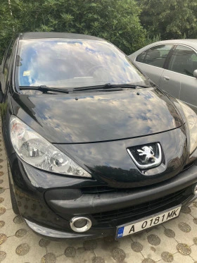 Peugeot 207, снимка 2