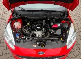 Ford Fiesta 1.1 GERMANY - НАЛИЧЕН-ПРОМОЦИЯ!!!, снимка 11