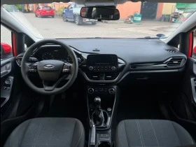 Ford Fiesta 1.1 GERMANY - НАЛИЧЕН-ПРОМОЦИЯ!!!, снимка 5