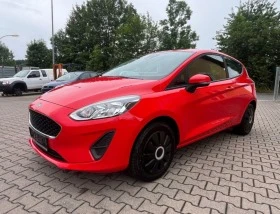 Ford Fiesta 1.1 GERMANY - -!!! | Mobile.bg    1