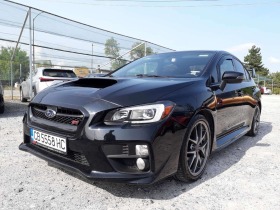 Subaru Impreza 4x4, снимка 1