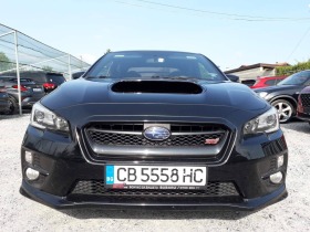 Subaru Impreza 4x4, снимка 2