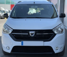 Dacia Lodgy 1.5 dCi Comfort, снимка 8