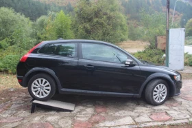 Volvo C30 2.0ТДИ КУПЕ, снимка 8