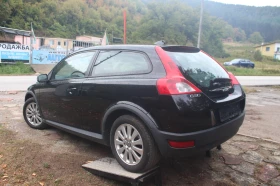 Volvo C30 2.0ТДИ КУПЕ, снимка 7