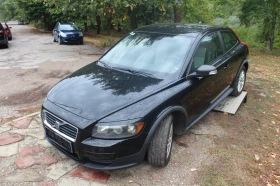 Volvo C30 2.0ТДИ КУПЕ, снимка 13