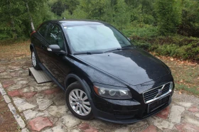 Volvo C30 2.0ТДИ КУПЕ, снимка 12