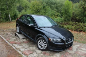 Volvo C30 2.0ТДИ КУПЕ