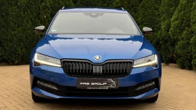 Skoda Superb SPORT LINE 200PS DIGITAL , снимка 3