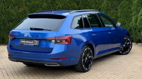 Skoda Superb SPORT LINE 200PS DIGITAL , снимка 8