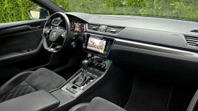 Skoda Superb SPORT LINE 200PS DIGITAL  | Mobile.bg    14