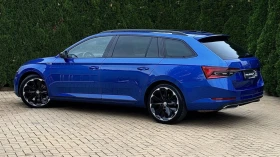 Skoda Superb SPORT LINE 200PS DIGITAL , снимка 7