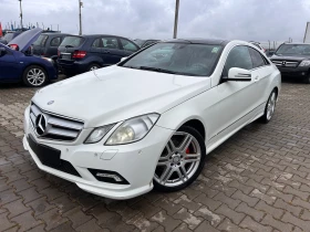 Mercedes-Benz E 220 COUPE AVTOMAT/KOJA/NAVI/KAMERA EURO 5, снимка 1