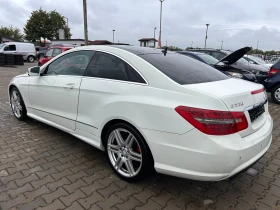 Mercedes-Benz E 220 COUPE AVTOMAT/KOJA/NAVI/KAMERA EURO 5 | Mobile.bg    8