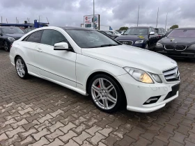 Mercedes-Benz E 220 COUPE AVTOMAT/KOJA/NAVI/KAMERA EURO 5, снимка 4