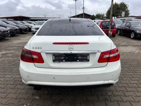 Mercedes-Benz E 220 COUPE AVTOMAT/KOJA/NAVI/KAMERA EURO 5 | Mobile.bg    7