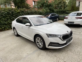 Skoda Octavia 1.5 TSI/DSG/e-TEC/Style, снимка 1