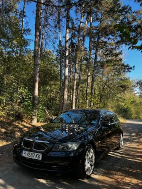 BMW 330, снимка 1