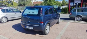 Opel Meriva, снимка 7